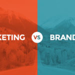 Understanding the Difference Between Marketing and Branding